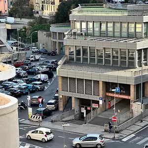  Appartement Aurora Italie