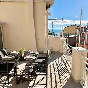  Appartement Terrazza Meraviglia Italie