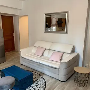  Appartement Fontaine France