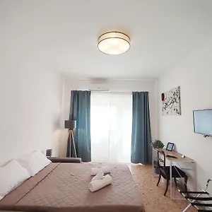  Appartement In Style St Peter