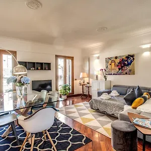  Appartement Fresh House Monti
