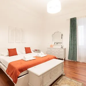  Appartement Leonardo Pantheon
