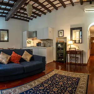  Appartement Margherita 2